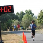The amazing 6 years old Kaleb Euchi
